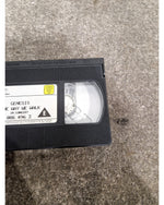 Genesis Live The Way We Walk VHS – Video Tape - Excellent w/ Original Box - Image 2