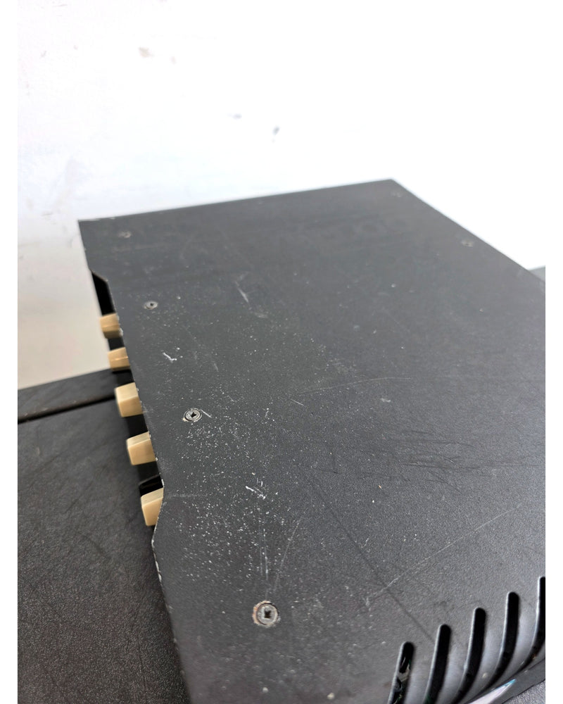 Ashdown MAG 420 Head – Amplifier Head - Spares or Repair - Image 9