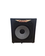 Ashdown RM 115T - Bass Amplifiers - Poor - Image 1