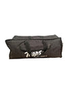 Traps Drum Hardware Bag - Black - Excellent - Photo 1