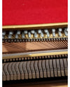 Reid-Sohn - Upright Piano - Teak - Excellent - Photo 5