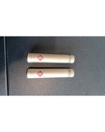 Neumann KM184 Stereo Set - Microphone - Excellent w/ Original Box & Hard Case - Image 10