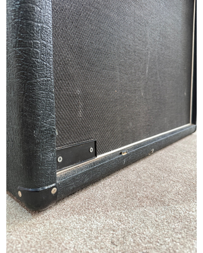 Marshall JCM 900 Lead-1936 - Amplifier Cab - Black - Good - image 5
