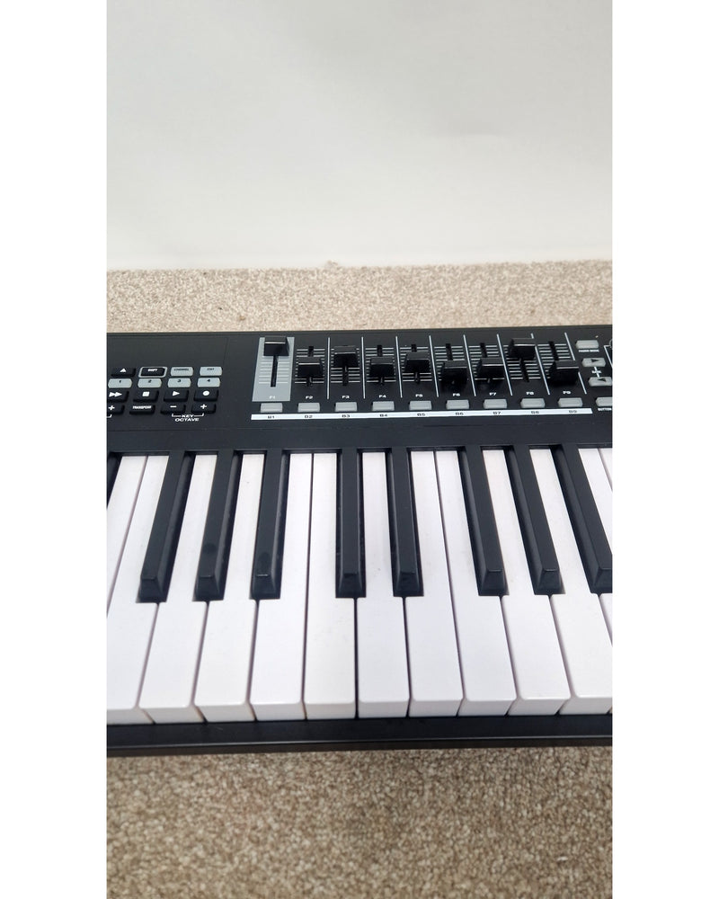 M-Audio Code 49 - MIDI Controllers - Good - image 11