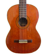 Kimbara Classical Guitar - Classical Guitars - Fair - Image 1