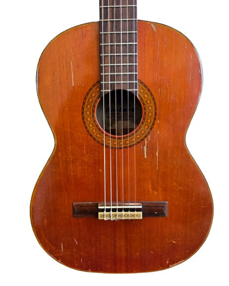 Kimbara Classical Guitar - Classical Guitars - Fair