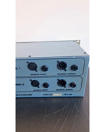 Oram Sonics HD-EQ - Equalizer - High Definition - Good - Image 9