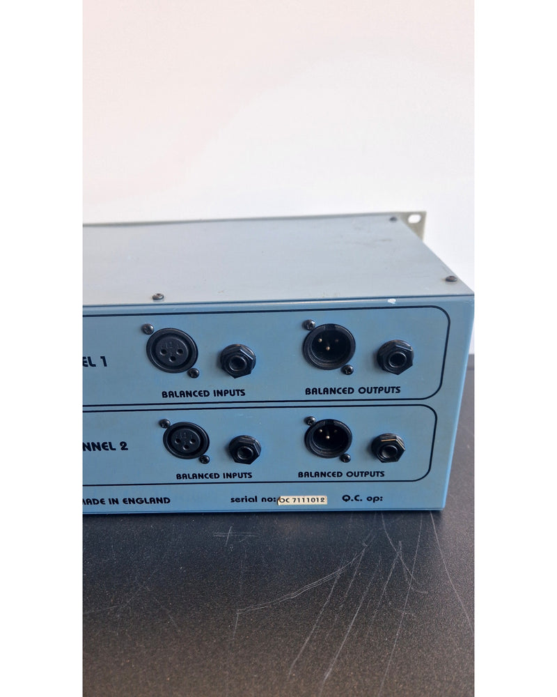 Oram Sonics HD-EQ - Equalizer - High Definition - Good - Image 9
