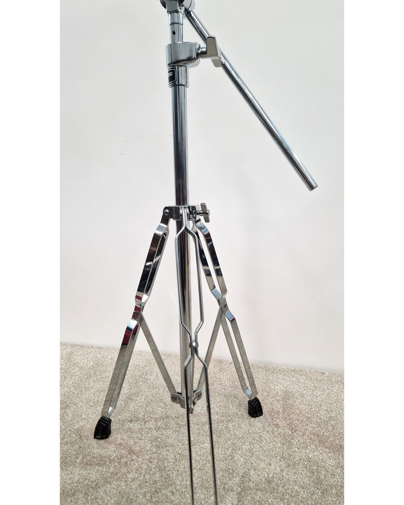 Mapex Tornado Cymbal Boom Stand - Drum Hardware - Excellent - image 6