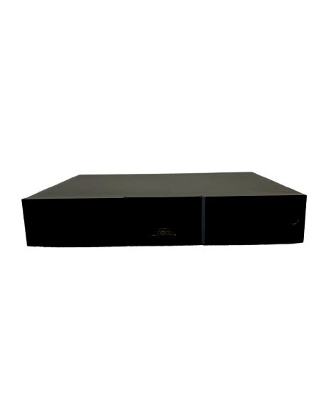 Naim NAP 200 - Power Amplifier - Excellent w/ Original Box - Image 1