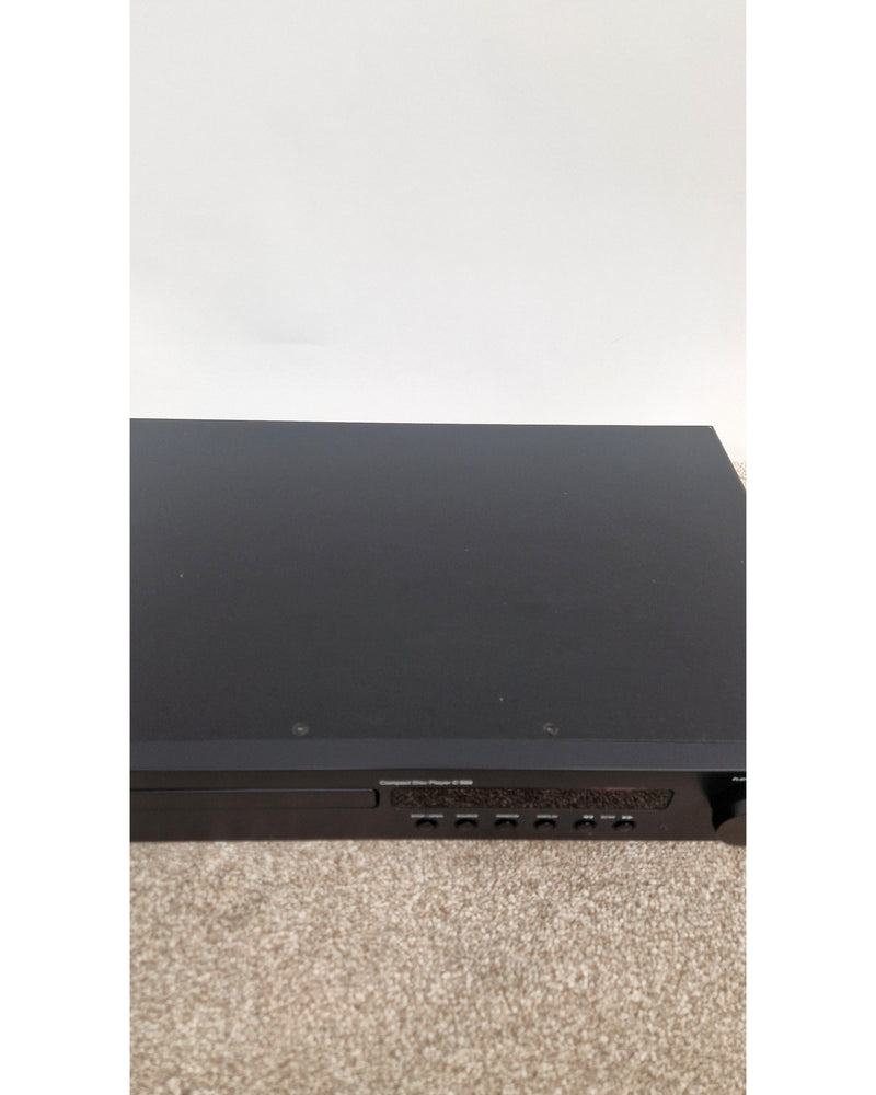 NAD C 568 COMPACT DISC PLAYER - CD Players - Excellent - image 6