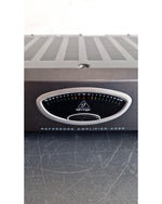 Behringer A500 - Power Amplifiers - Excellent - Image 6