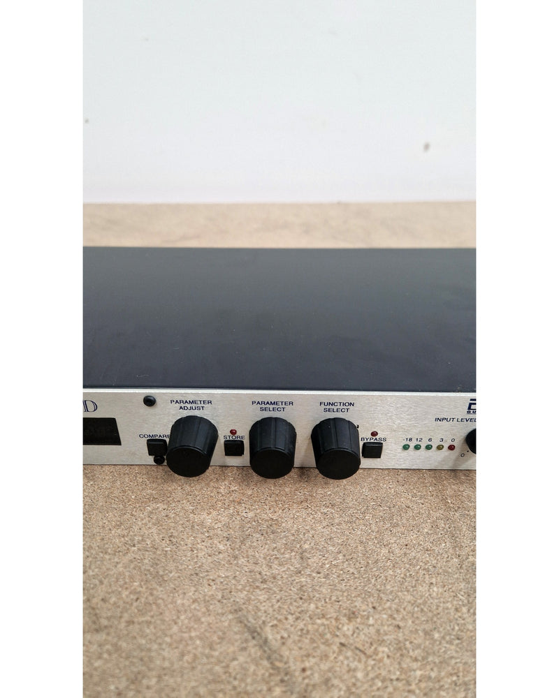 Rocktron Intellifex LTD - Effect Processor - Very Good - Image 3