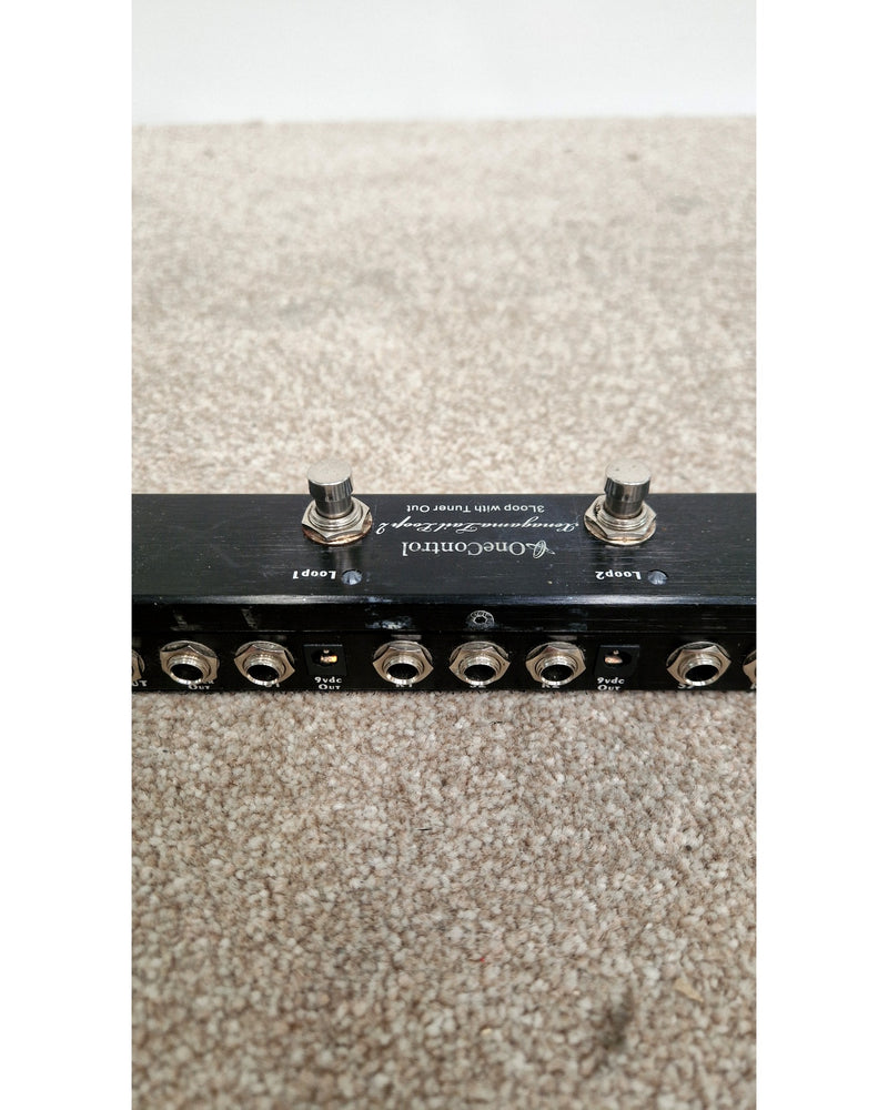 OneControl Xenagama Tail Loop 2 - Switcher - Good w/ Original Box - image 12