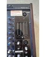 Yamaha MG32/14FX - Mixer - Good w/ Hard Case - Image 12