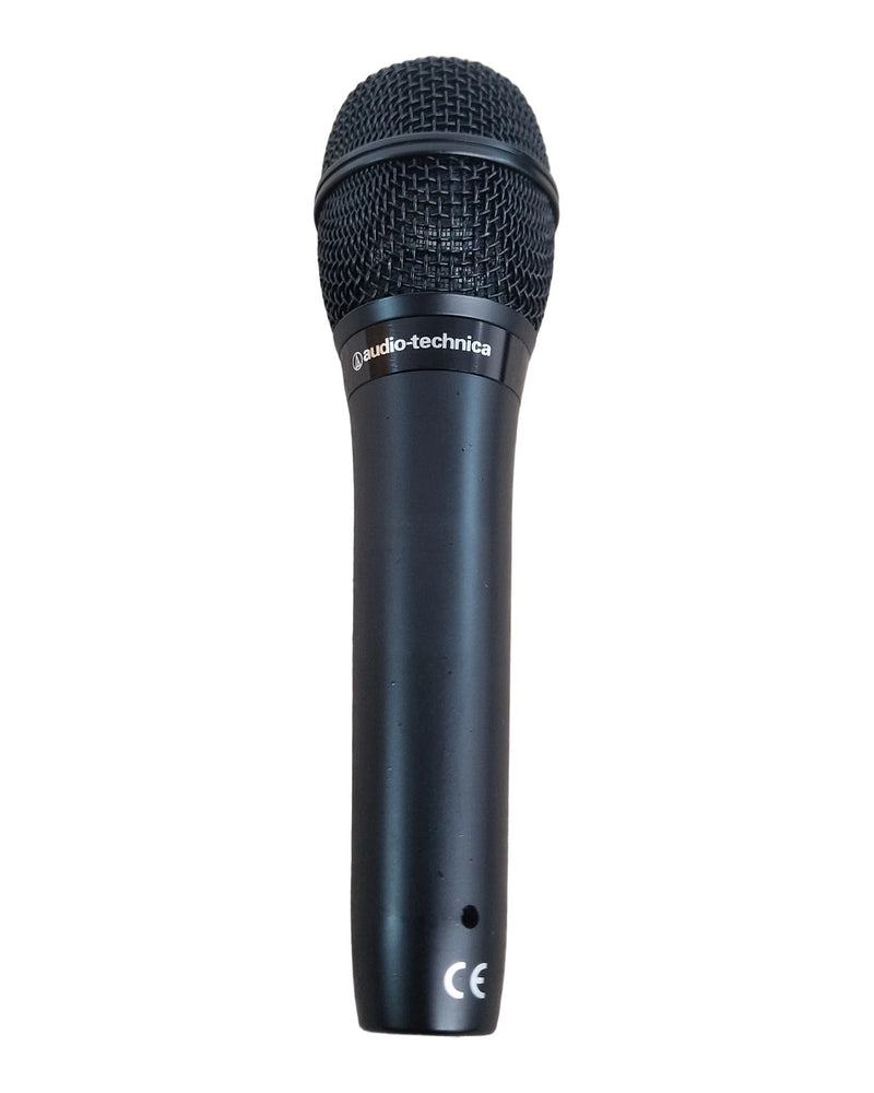 Audio-Technica AT2010 - Microphone - Excellent w/ Original Box & Soft Case - image 1