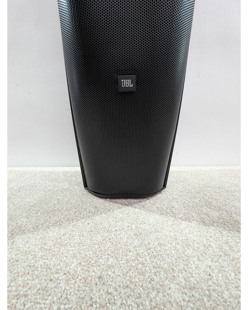 JBL CBT 70J-1 - Passive Speaker - Black - Excellent - image 10
