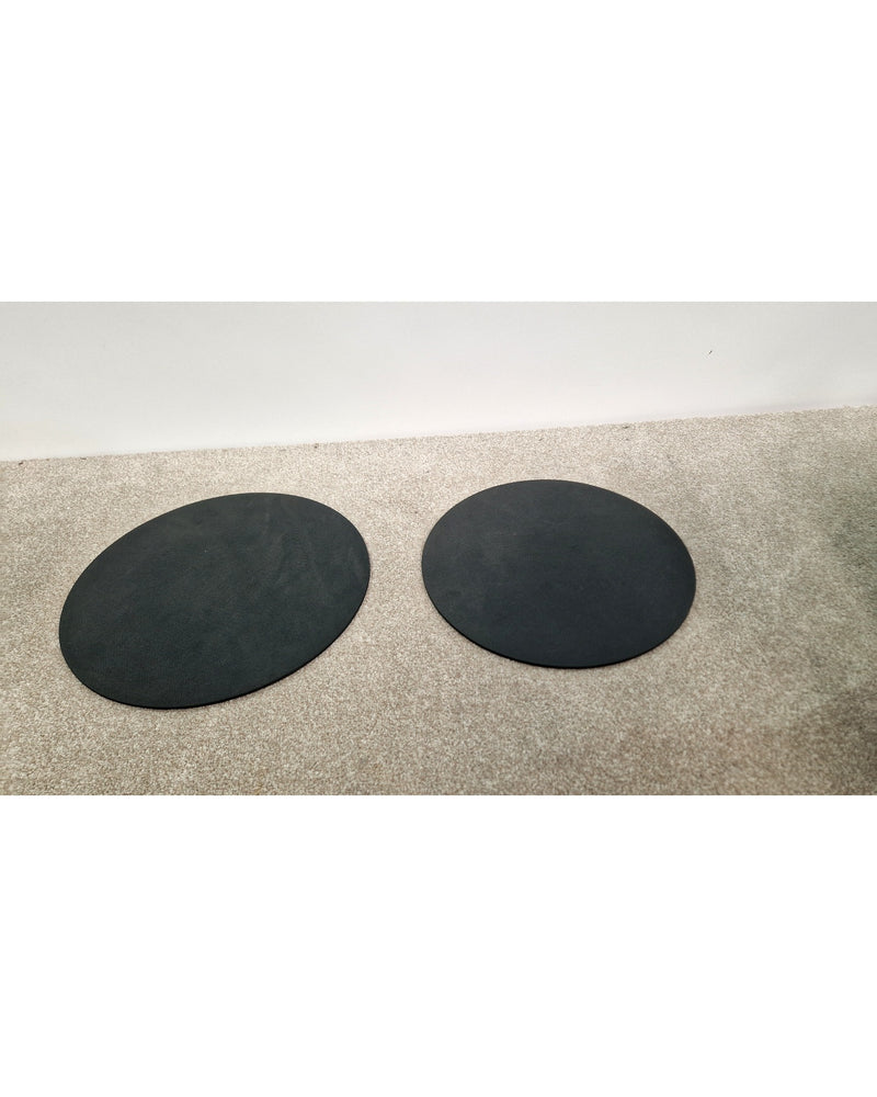 Evans SoundOff Drum Mute Pads - Drum Hardware - Excellent - image 7