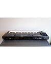 Roland W-30 - Synthesizer Keyboards - Black - Excellent w/ Original Box, Power Supply, Manuals, floppy disks - Photo 9