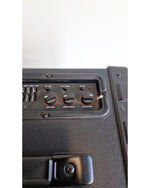 Red Sub BE100 - Bass Amplifier - Black - Good - Image 12