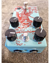 Walrus Audio Deep Six V3 - Compressor Pedal - Excellent w/ Original Box & Manuals - Photo 12