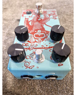 Walrus Audio Deep Six V3 - Compressor Pedal - Excellent w/ Original Box & Manuals - Image 12