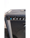 Peavey TNT 130 - Bass Amplifier - Black - Good - Photo 17