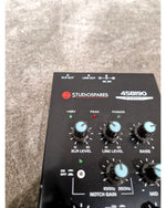 STUDIOSPARES 458190 Preamp DI - Preamps - Excellent - Image 9