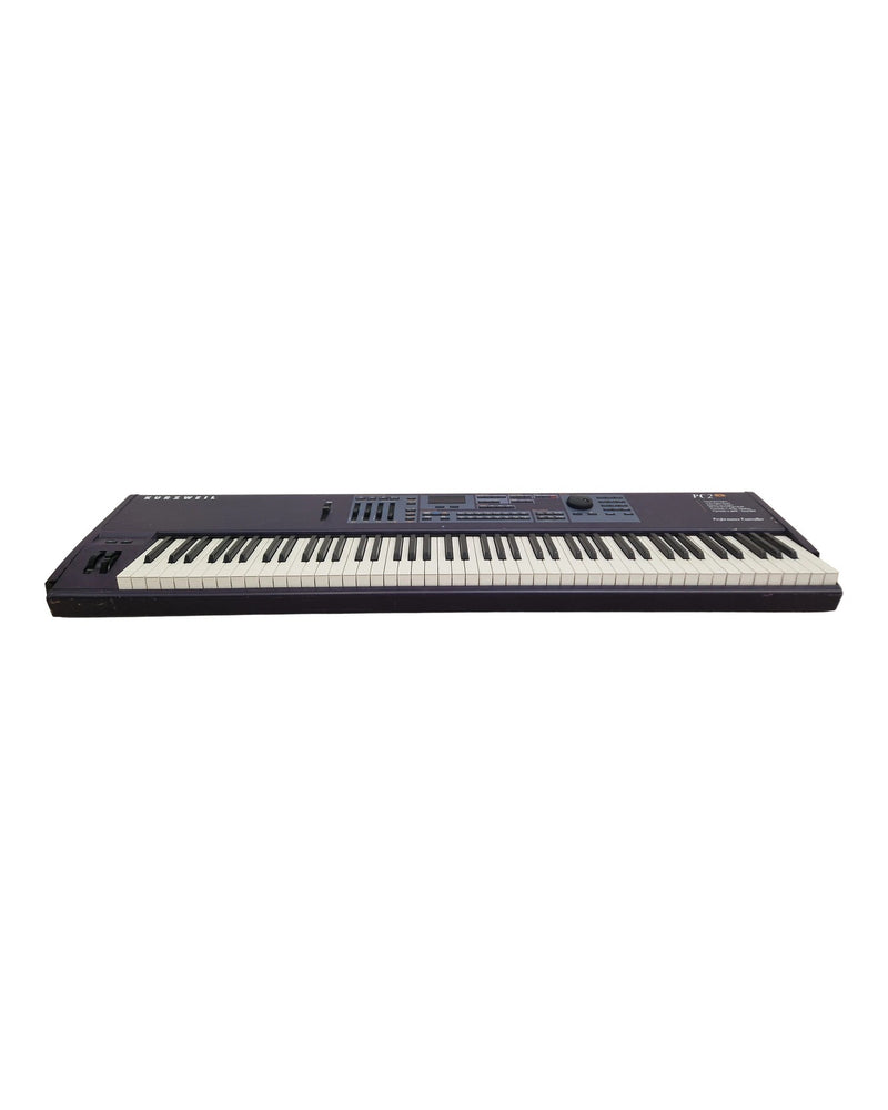 Kurzweil PC2X - Synthesizer - Fair - image 1