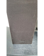 Bowers & Wilkins 603 S3 - Hi-Fi Speakers - Black - Good w/ Stands - Image 3