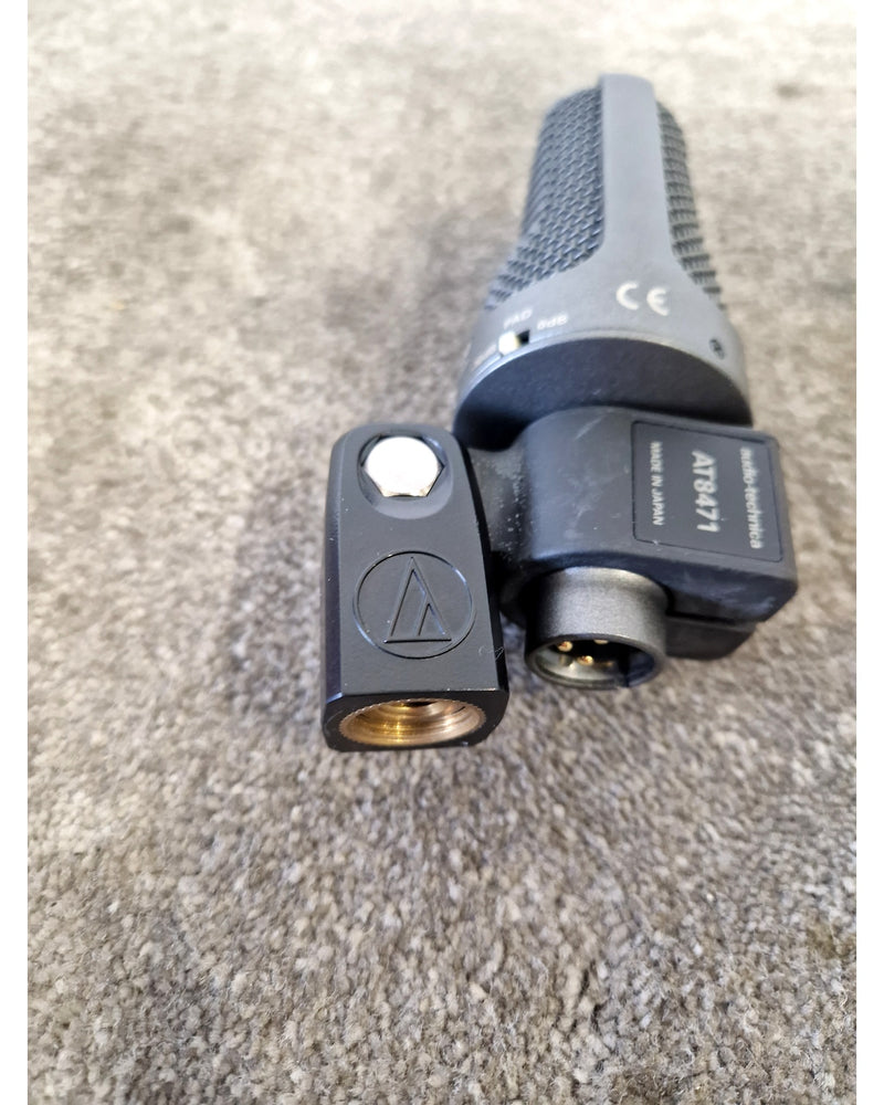 Audio-Technica AE3000 - Microphone - Excellent - Image 10