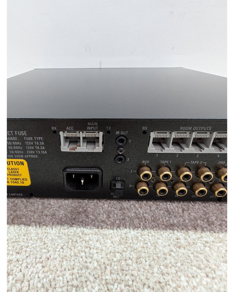 Linn Classik-K - Receiver - Black - Good - image 9