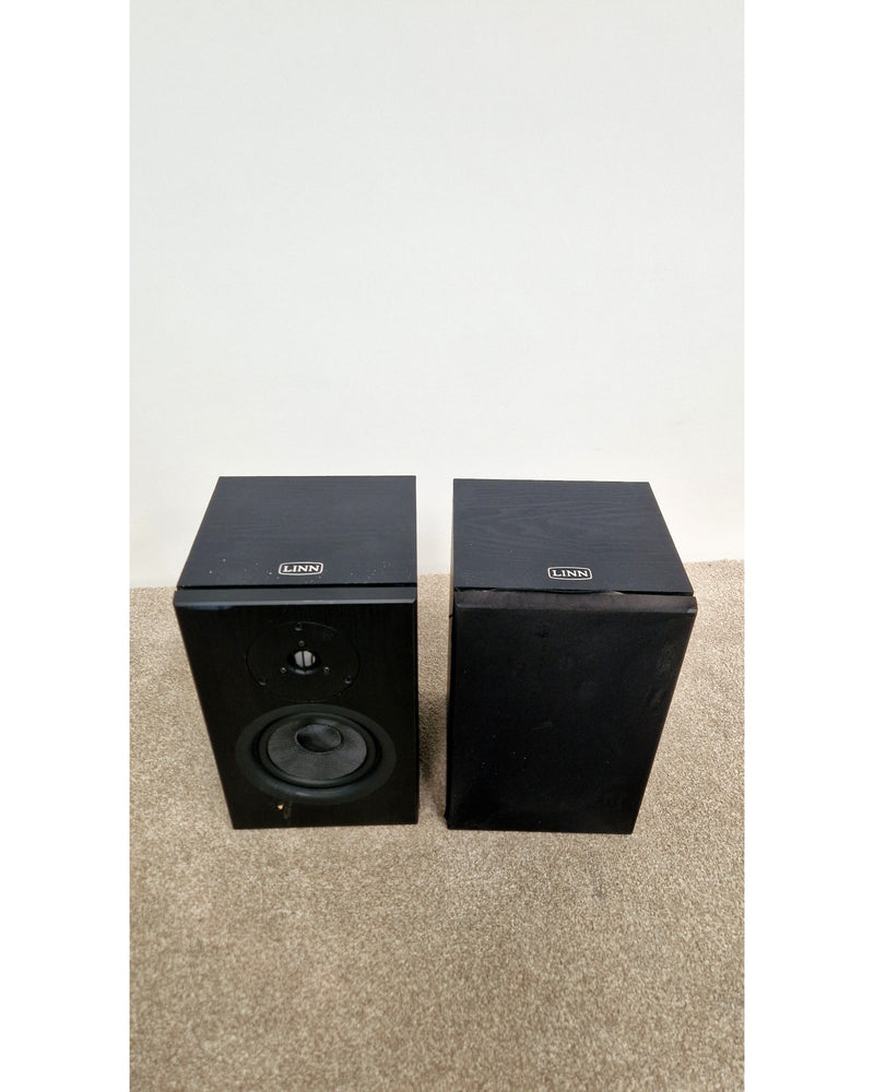 Linn Kan - Hi-Fi Speaker - Black - Good - image 2