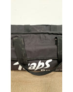 Traps Drum Hardware Bag - Black - Excellent - Image 3