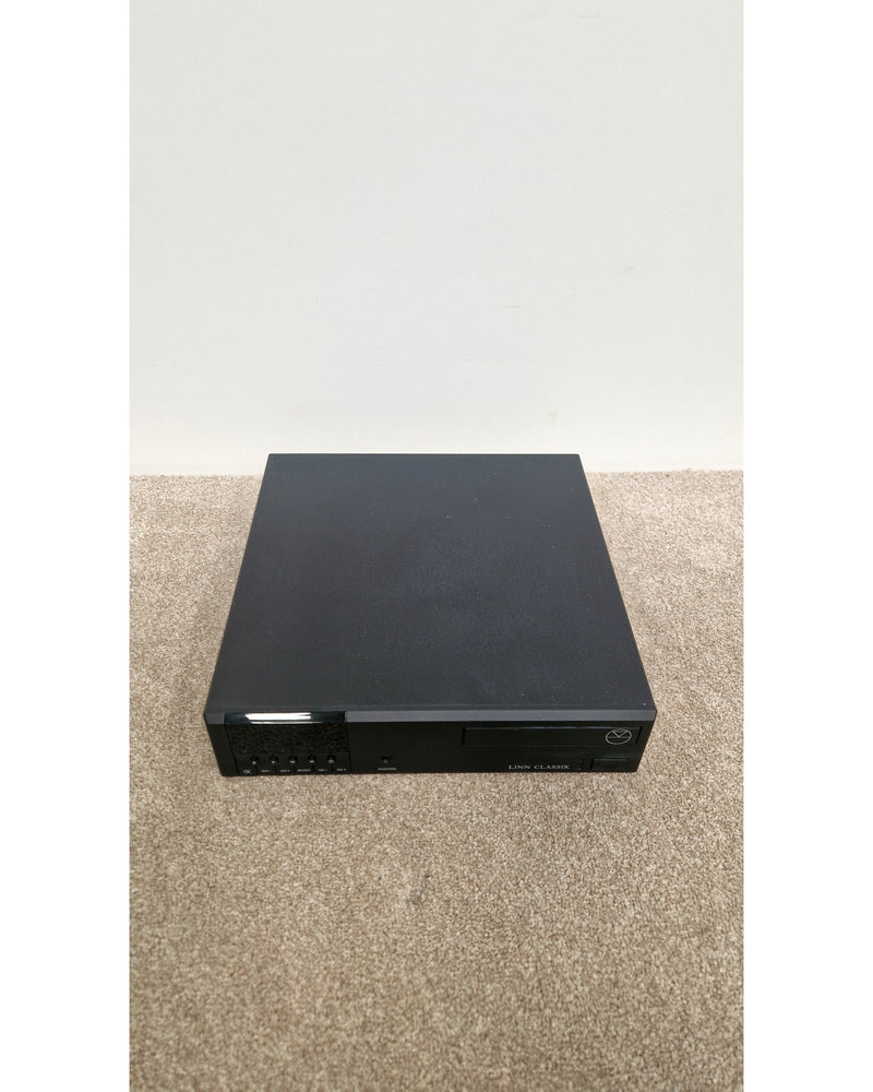 Linn Classik - CD Player - Black - Very Good w/ Remote Control - image 5