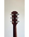 Yamaha AC1M - Acoustic Guitars - Natural - Refurbished w/ Hard Case - Photo 10