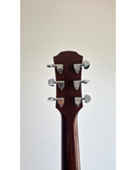 Yamaha AC1M - Acoustic Guitars - Natural - Refurbished w/ Hard Case - Image 10