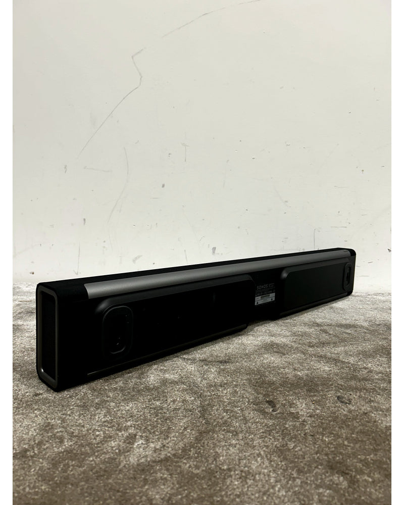 Sonos Playbar - Soundbar - Black - Good - Image 6