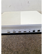 Xbox One S 500GB Console - White Gaming Console - Very Good w/ Power Cable - Image 7