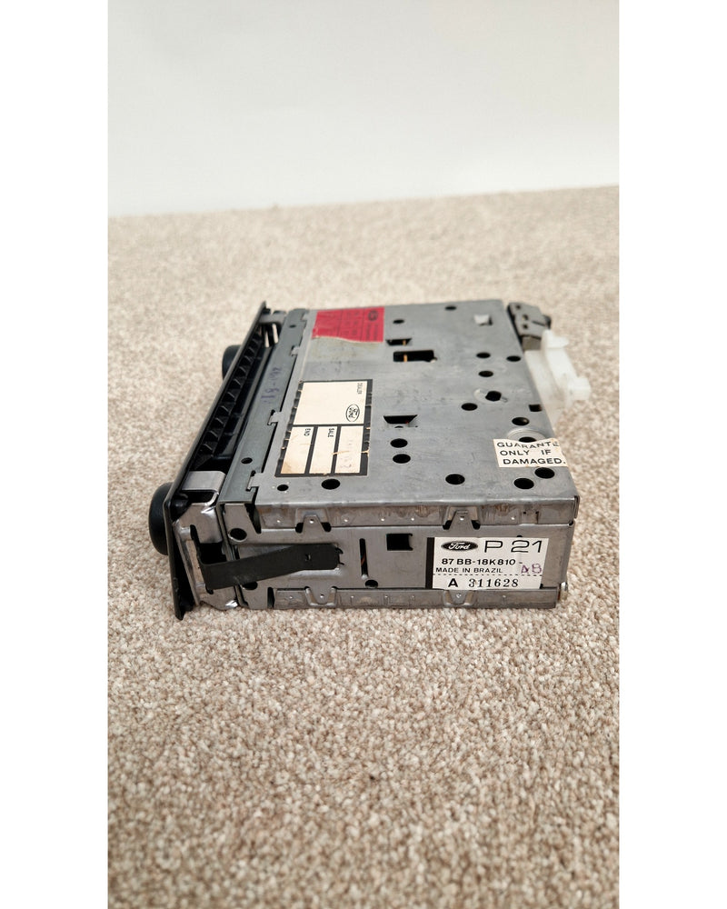 Ford P21 - Car Radio - Good - Image 6