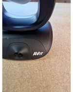 AVer CAM550 - Video Camera - Black - Excellent - Image 13