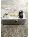 Mark Bass Raw Octaver - Effects Pedal - Excellent - Photo 4