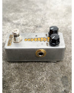 Mark Bass Raw Octaver - Effects Pedal - Excellent - Image 4