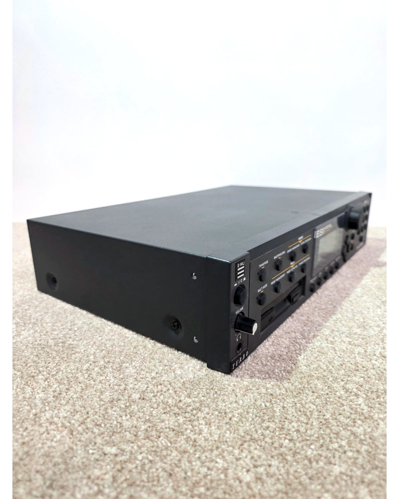 E-MU ESI 4000 - Samplers & Sequencers - Very Good - image 5