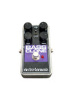Electro-Harmonix Bass Clone - Effects Pedal - Excellent - Photo 1