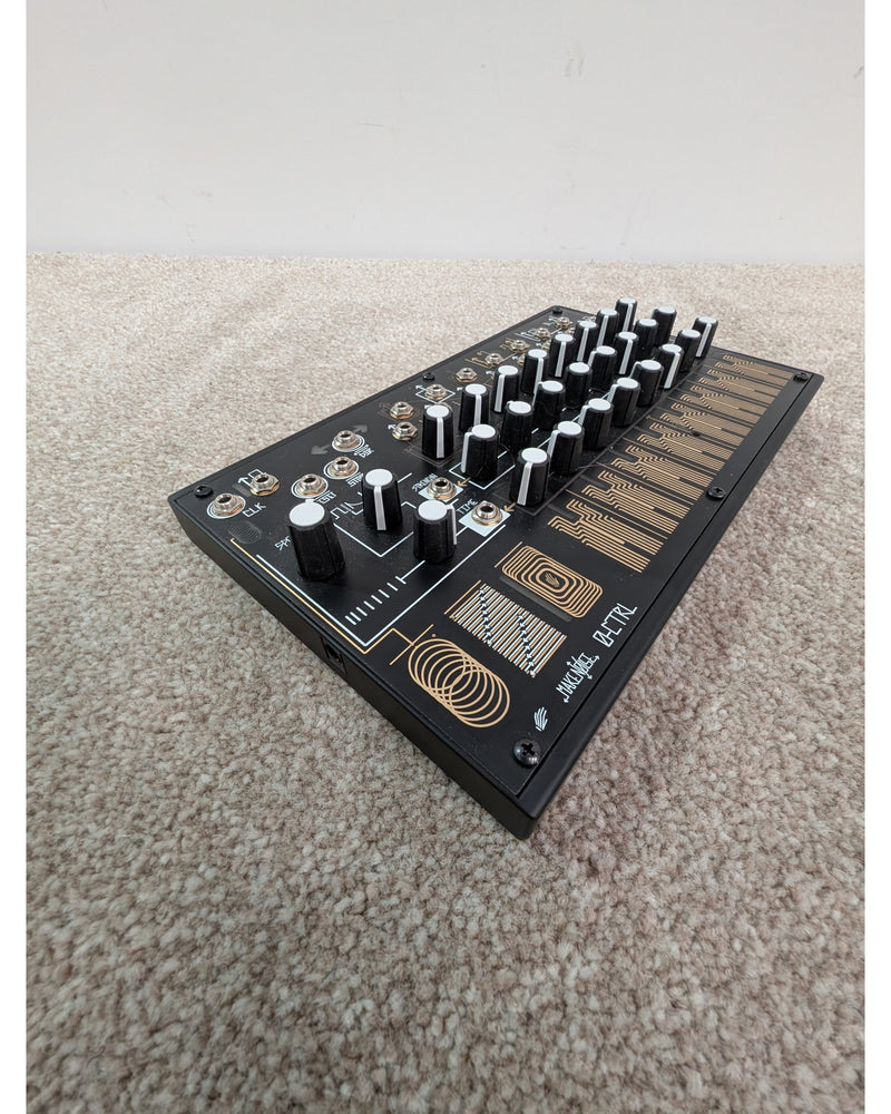 Make Noise 0-CTRL - Eurorack & Modular - Black - Excellent - image 3