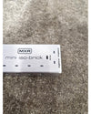 MXR M239 Iso Brick Mini Pedal Power Supply - Compact Design - Excellent w/ Original Box & Power Supply - Photo 8