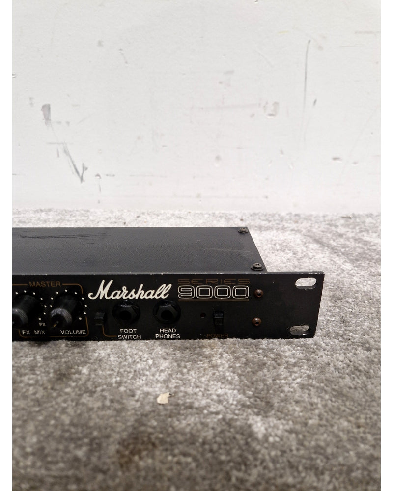 Marshall Series 9000 - Pre-Amplifier - Good - Image 10