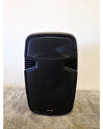 Vocal-Star 1000w PA System - PA Speakers - Pair - Black - Excellent w/ Original Box - Image 10