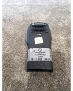 Motorola Cp040 Radio No Battery - Black – Radio - Fair - Image 7